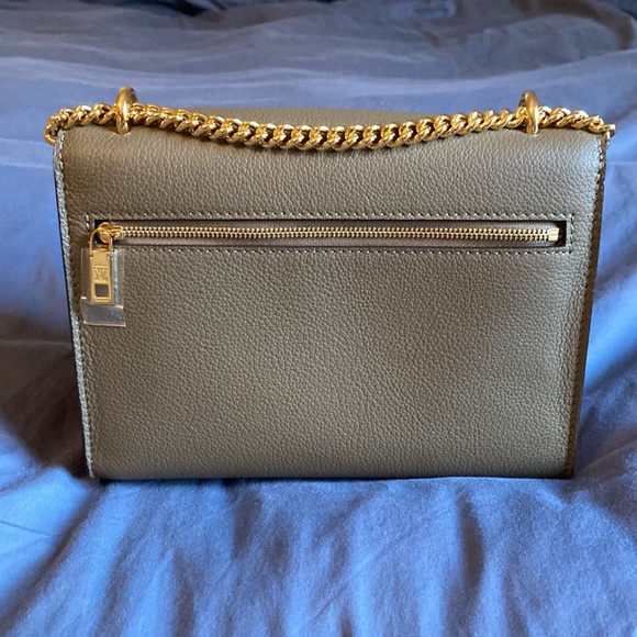 LOUIS VUITTON MYLOCKME CHAIN BAG - Picture 2 of 5